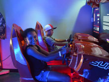 Laser Tag