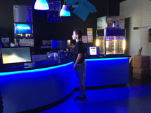 Laser Tag