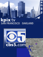 KPIX Channel 5