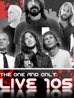 Live 105