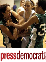Press Democrat
