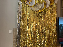 New Year's Eve Decorations