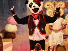Sebastopol Ballet Nutcracker