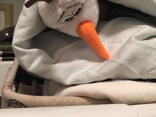Olaf
