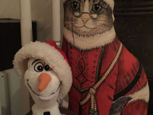 Olaf