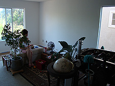 Before