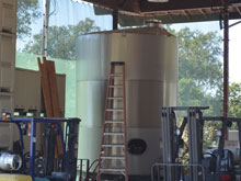 Paradise Ridge Winery