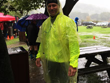 Peakcock Gap 30K