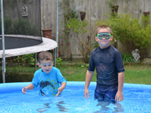 Hunter & Ryder