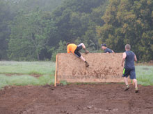 Russian River Mud Run