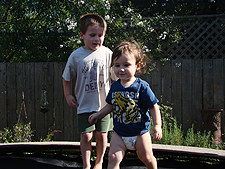 Hunter & Ryder