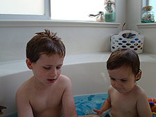 Hunter & Ryder