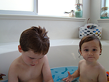 Hunter & Ryder