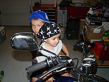 Ryder & Hunter