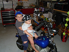 Ryder & Hunter