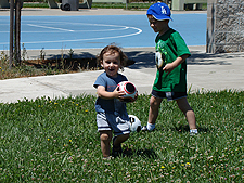 Ryder & Hunter