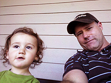 Ryder & Dave