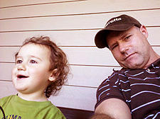 Ryder & Dave
