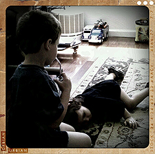 Hunter & Ryder