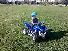 Ryder