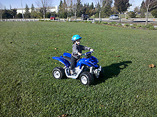 Ryder