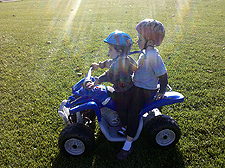 Ryder & Hunter