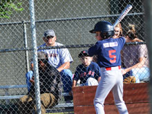baseball game