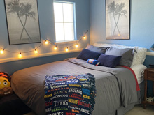 Ryder's room update