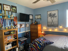 Ryder's room update