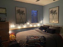 Ryder's room update