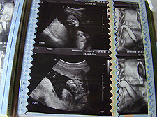 scrapbook pages