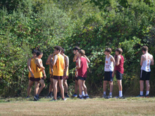 XC