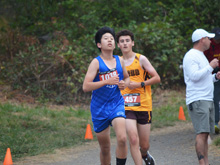 XC