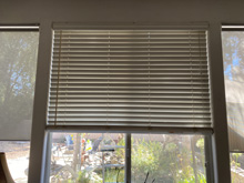 solar blinds