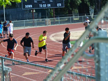 Speed Class