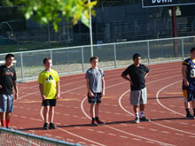 Speed Class