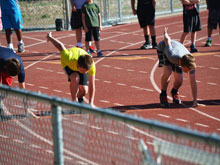 Speed Class