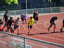 Speed Class