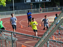 Speed Class