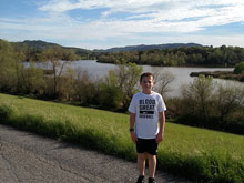Spring Lake