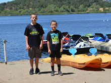 Spring Lake