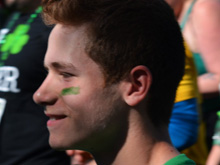 St. Patrick's Day 5K
