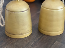 Target bells