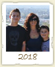 2018 Archives