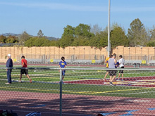 Track 