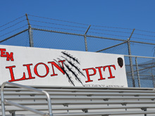 Track Meet