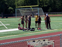 Track Meet