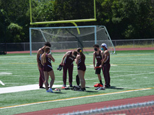 Track Meet