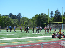 Track Meet