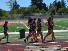 Track Meet